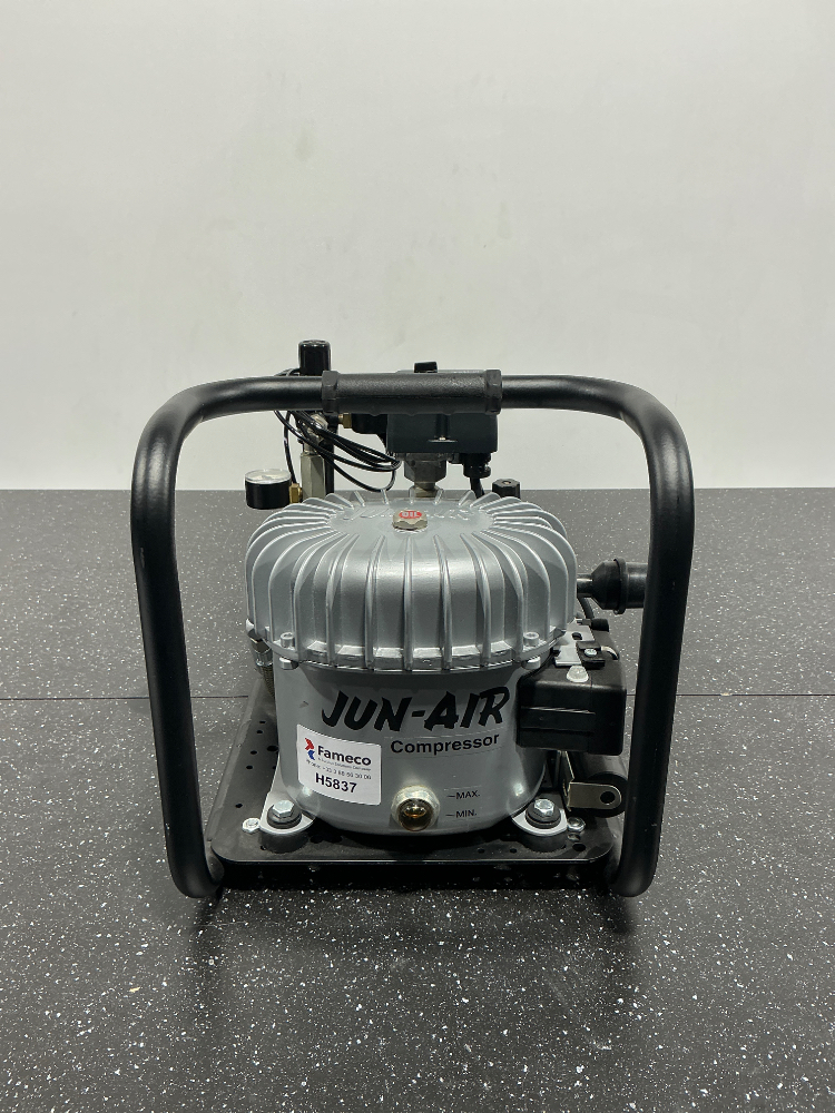 Image of JUN-AIR COMPRESSOR 6-4